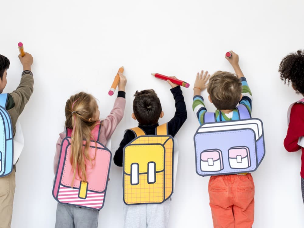 GoedVoorElkaar in de klas