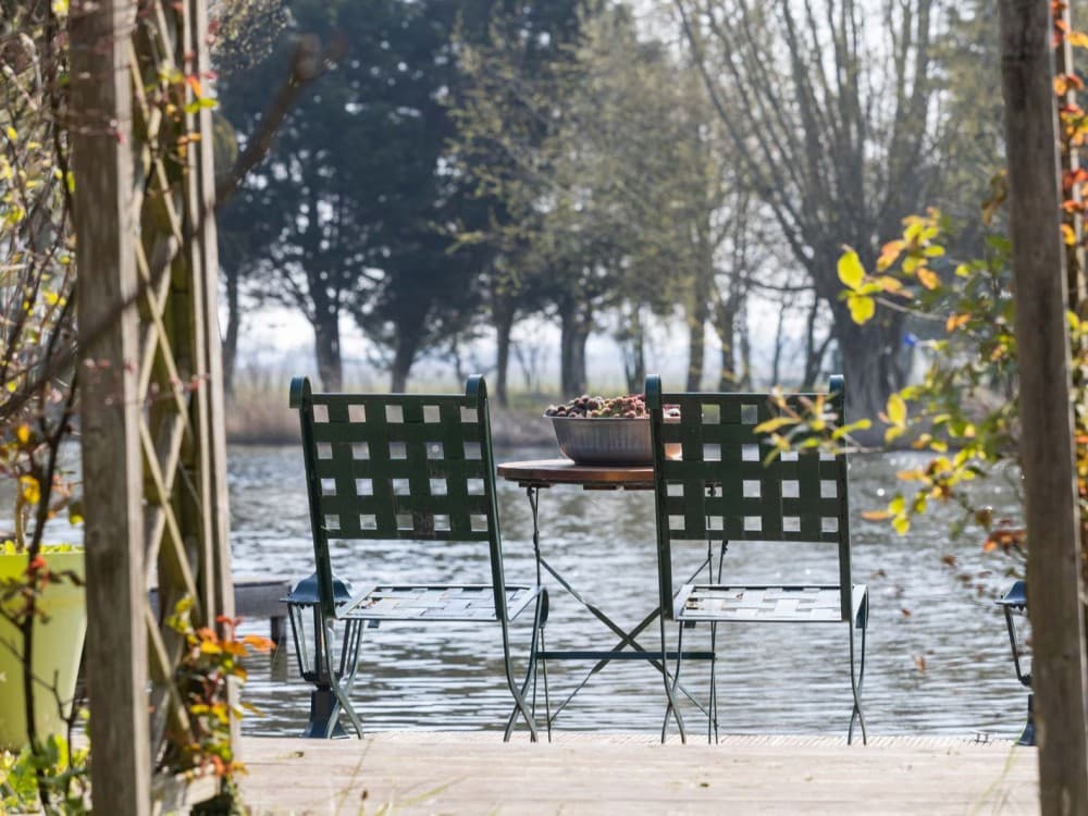 duurzaaamheid bij de Groene Mus